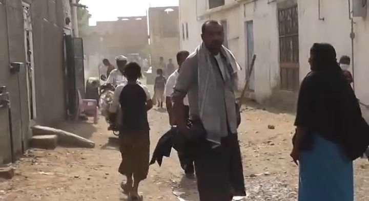 قبل