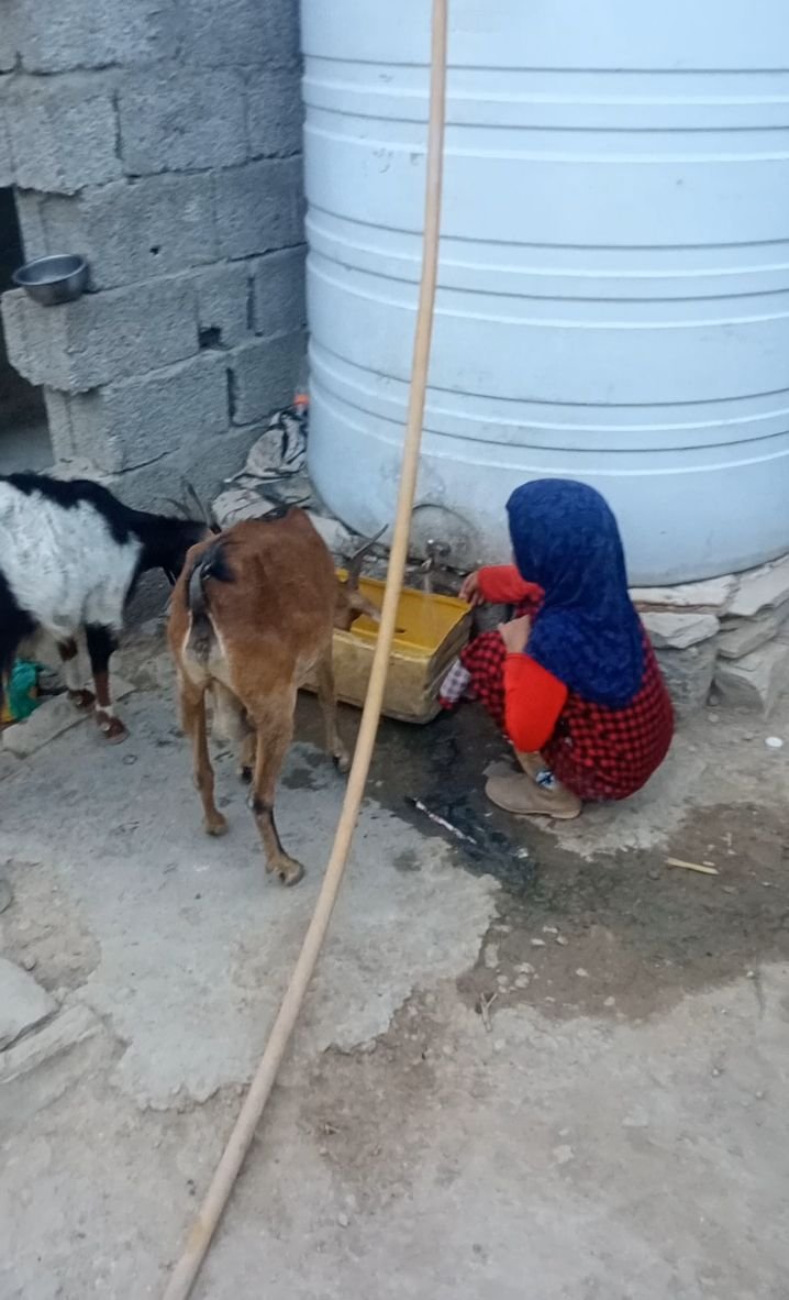 قبل