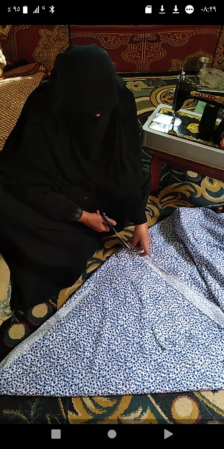 بعد